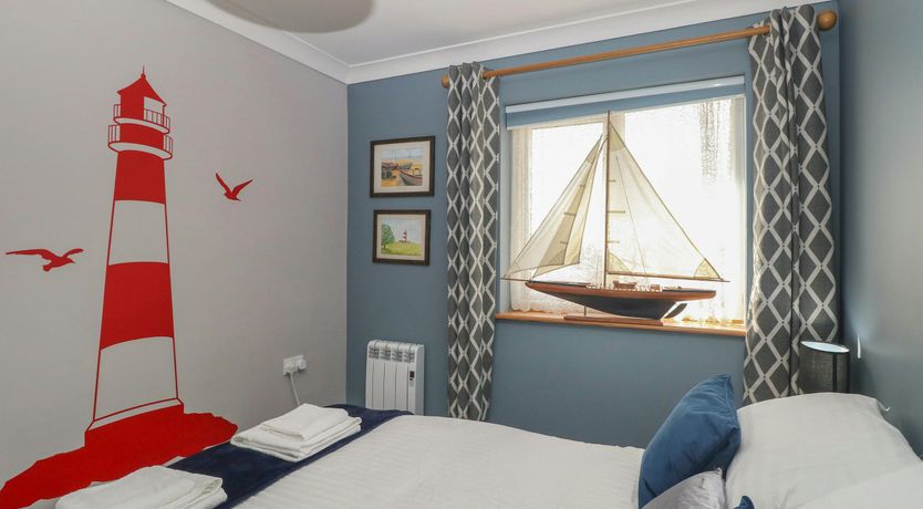 Photo of The Norfolk Beach House