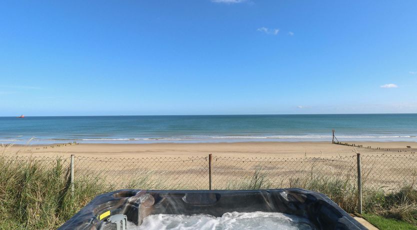 Photo of The Norfolk Beach House