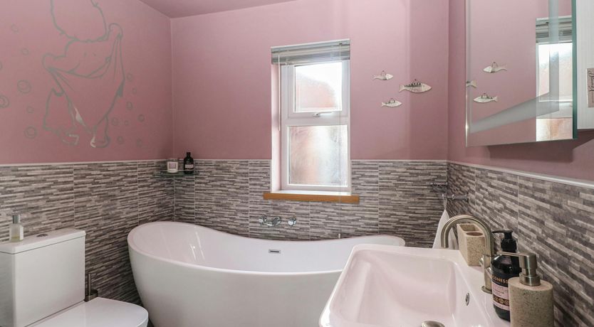 Photo of The Norfolk Beach House