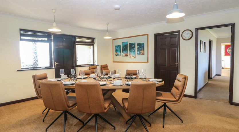 Photo of The Norfolk Beach House