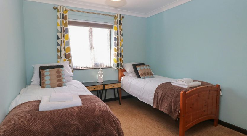 Photo of The Norfolk Beach House