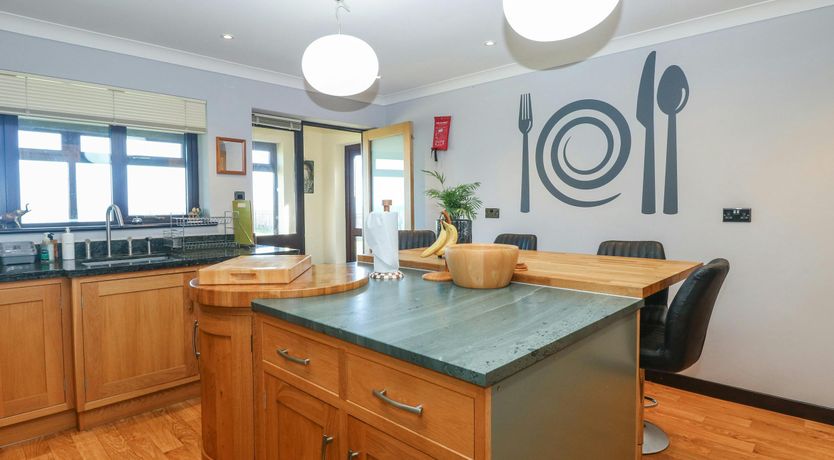 Photo of The Norfolk Beach House