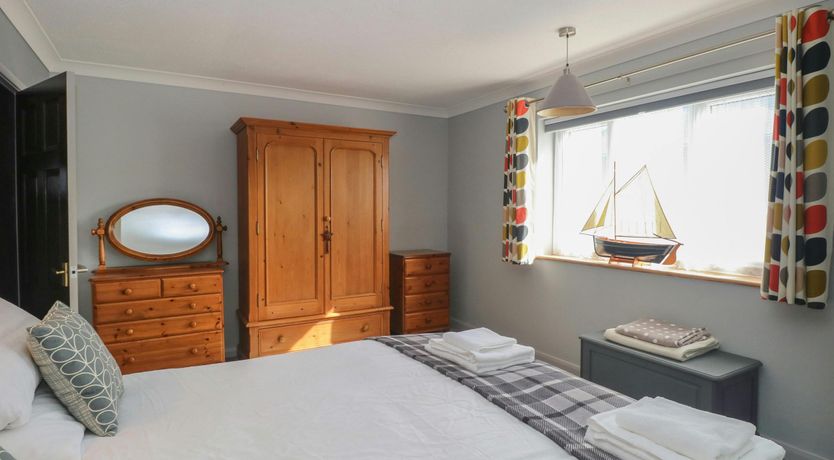 Photo of The Norfolk Beach House