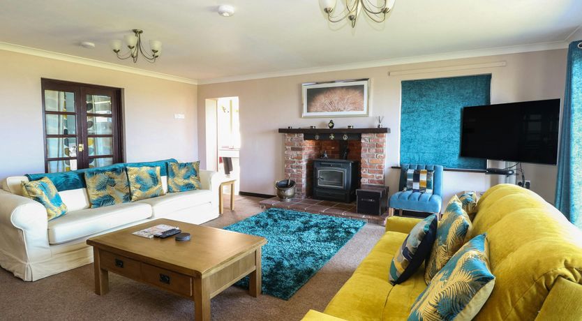 Photo of The Norfolk Beach House