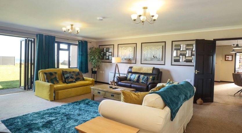 Photo of The Norfolk Beach House