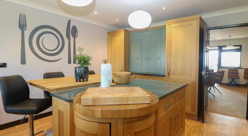 Photo of The Norfolk Beach House