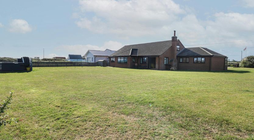 Photo of The Norfolk Beach House