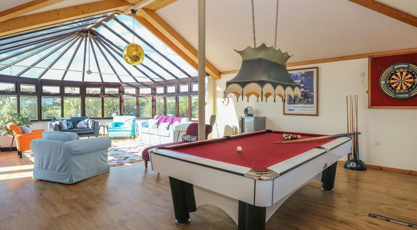 Photo of The Norfolk Beach House