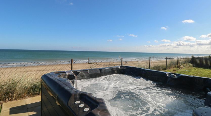 Photo of The Norfolk Beach House