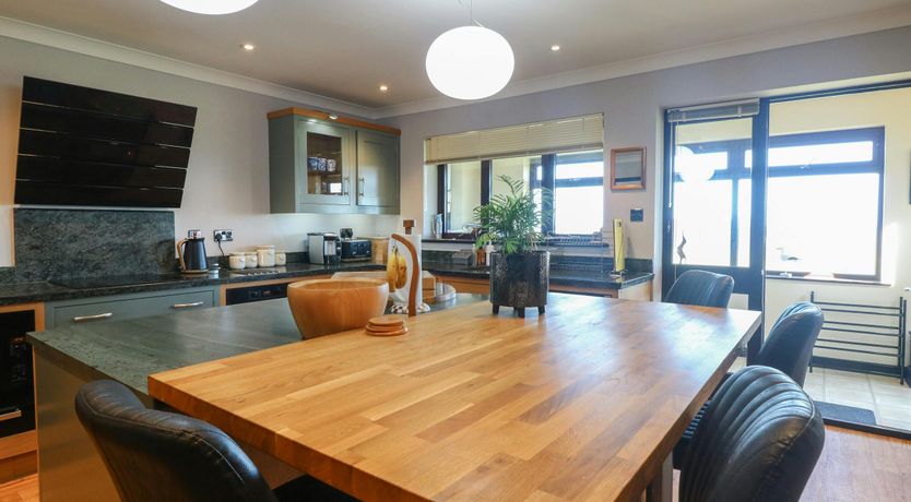 Photo of The Norfolk Beach House