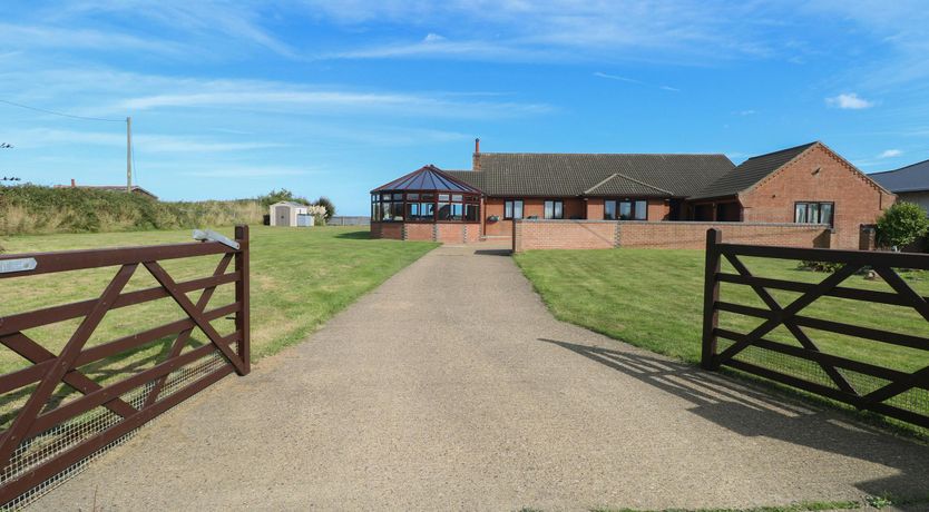 Photo of The Norfolk Beach House