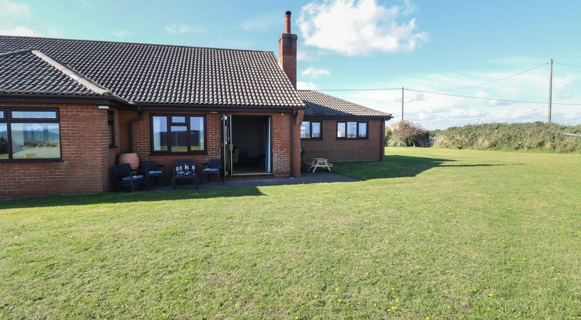 Photo of The Norfolk Beach House
