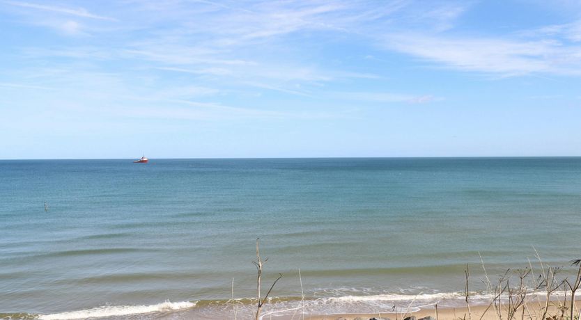Photo of The Norfolk Beach House