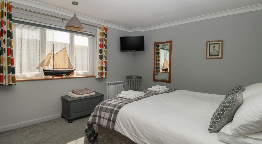 Photo of The Norfolk Beach House