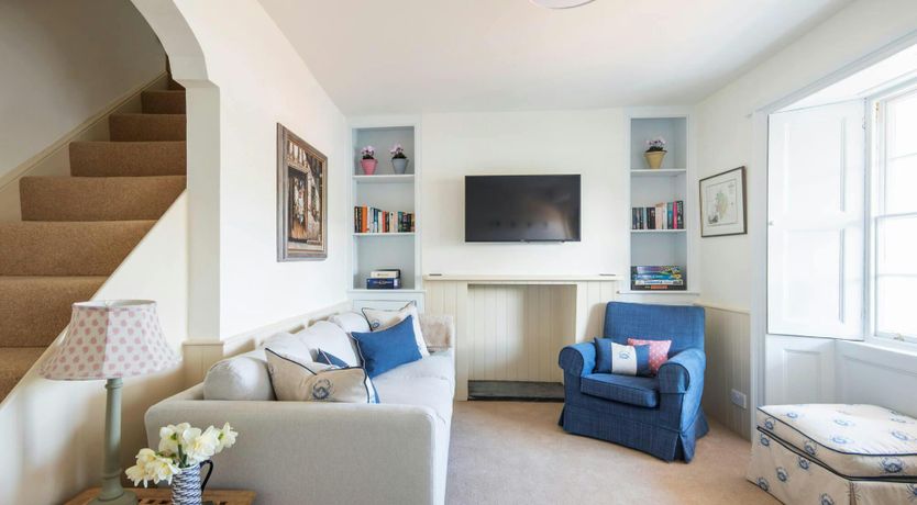 Photo of The Little Fisherman