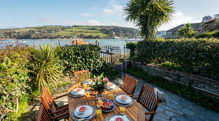 Photo of The Little Fisherman