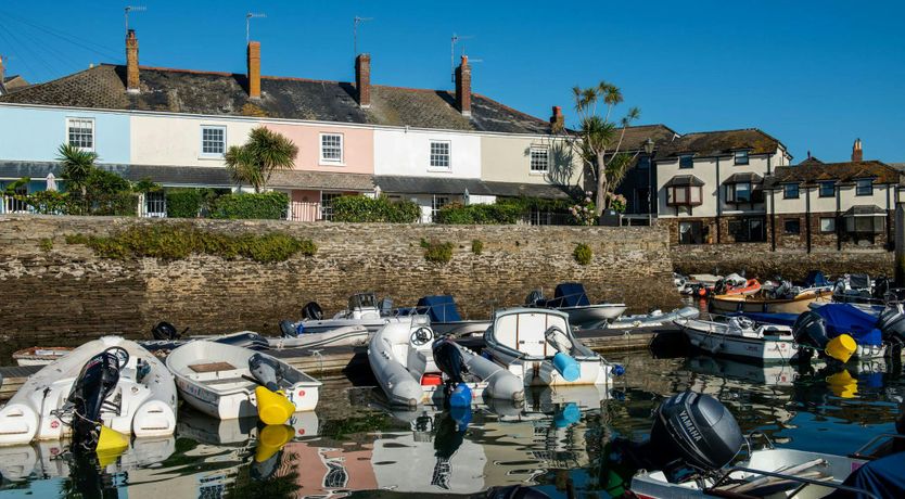 Photo of The Little Fisherman