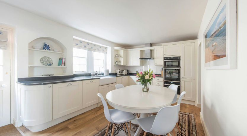 Photo of The Little Fisherman