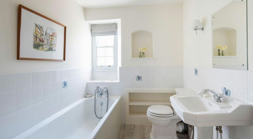 Photo of The Little Fisherman