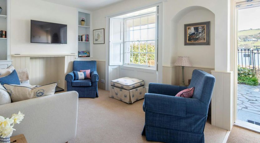 Photo of The Little Fisherman