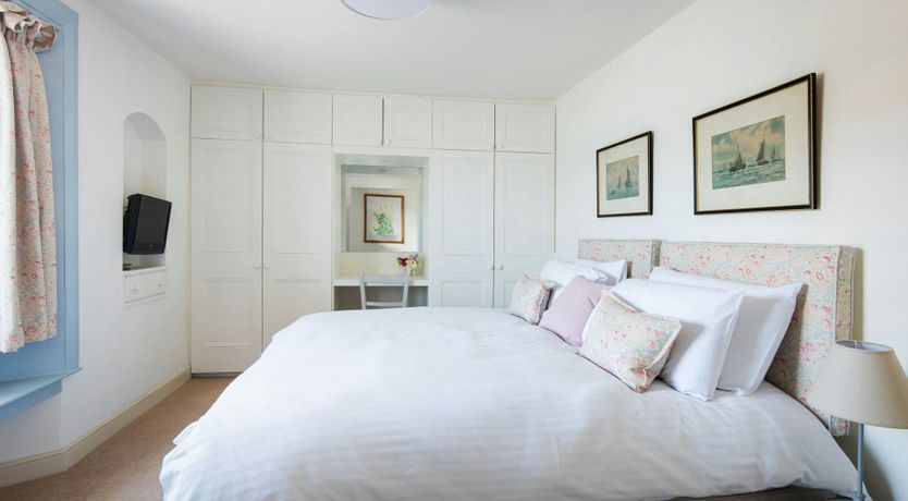 Photo of The Little Fisherman