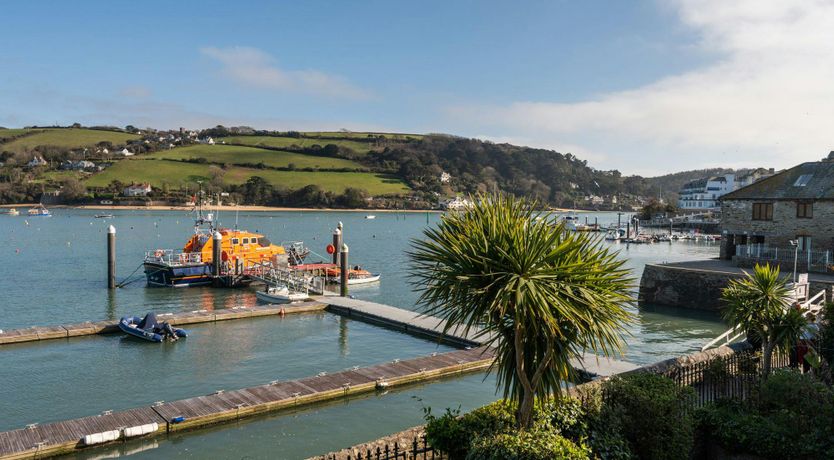 Photo of The Little Fisherman