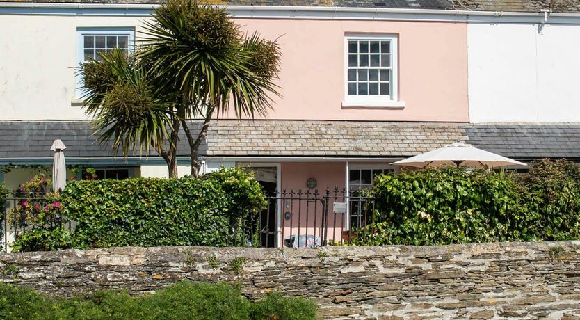 Photo of The Little Fisherman