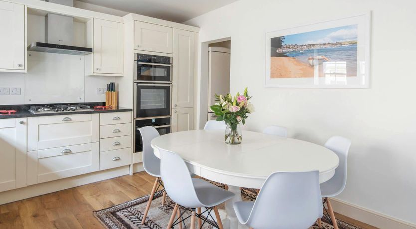 Photo of The Little Fisherman