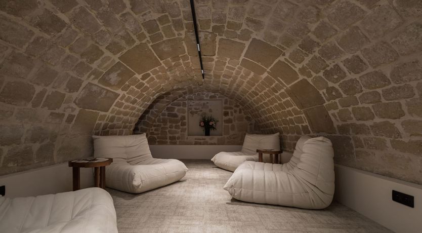 Photo of Bakers' Corner