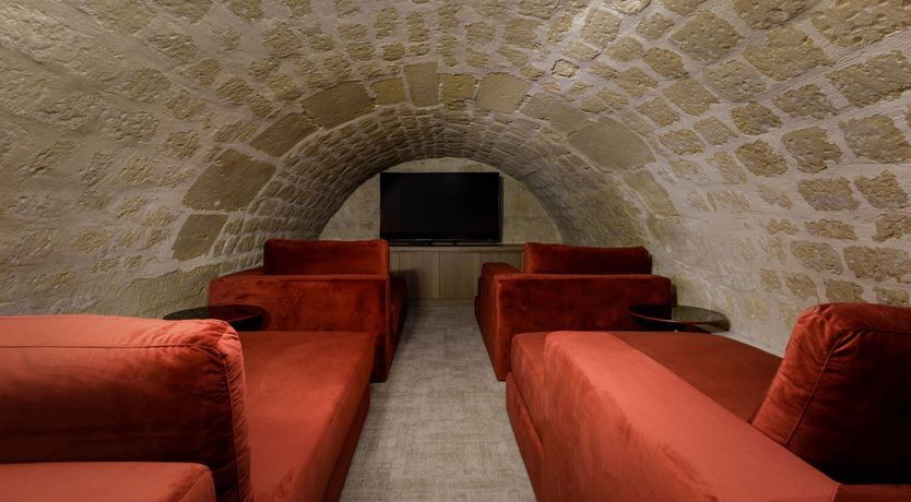 Photo of Bakers' Corner