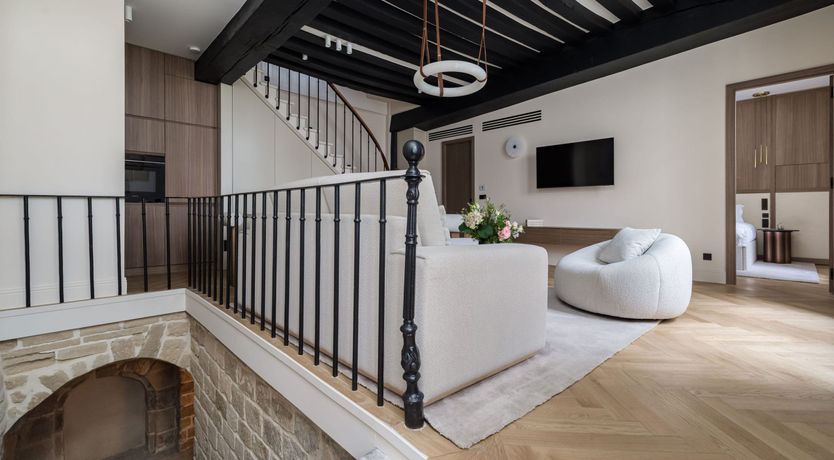 Photo of Bakers' Corner