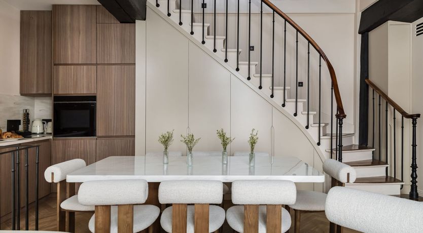 Photo of Bakers' Corner