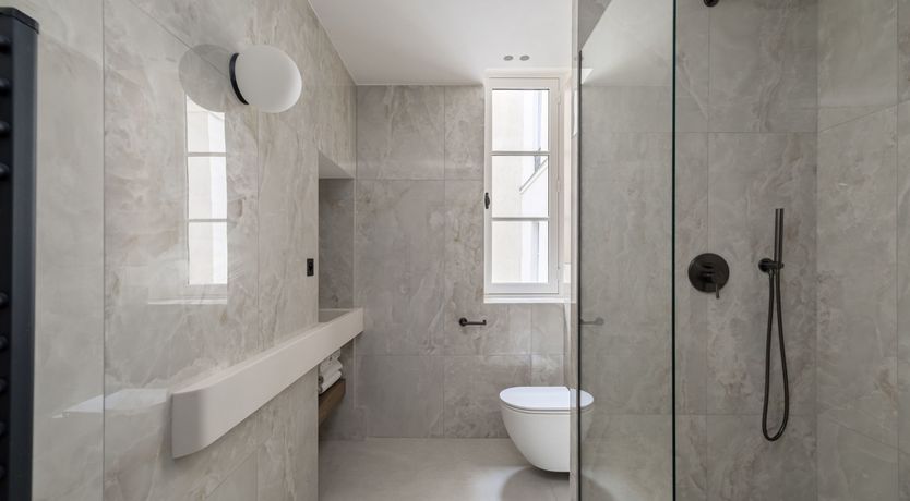 Photo of Bakers' Corner