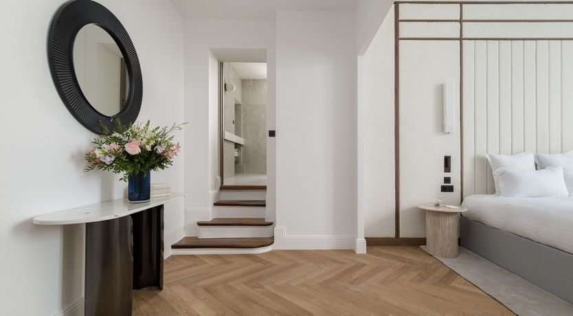 Photo of Bakers' Corner