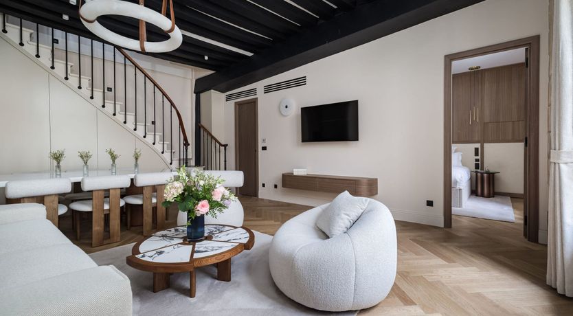 Photo of Bakers' Corner