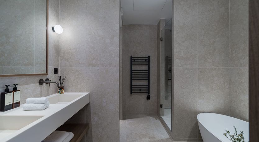 Photo of Bakers' Corner