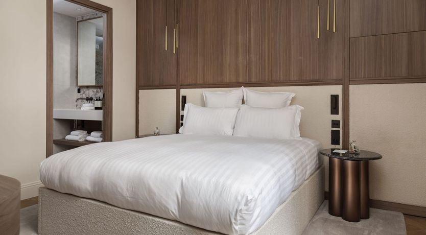 Photo of Bakers' Corner