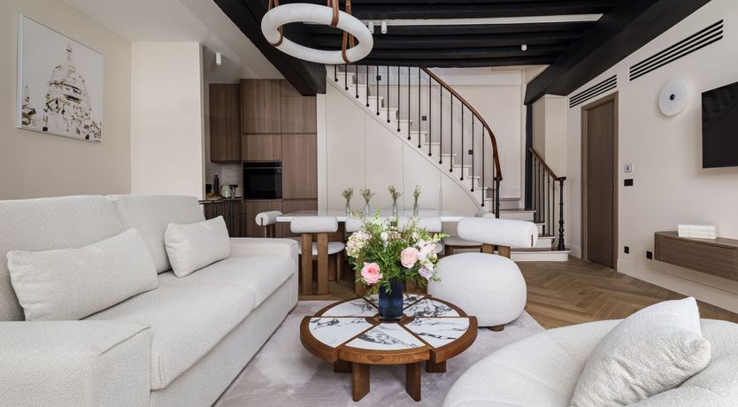 Photo of Bakers' Corner