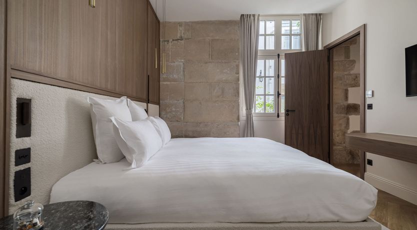 Photo of Bakers' Corner