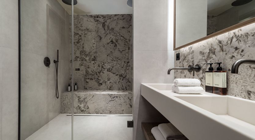 Photo of Bakers' Corner