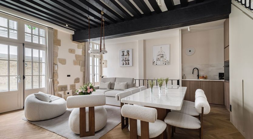 Photo of Bakers' Corner