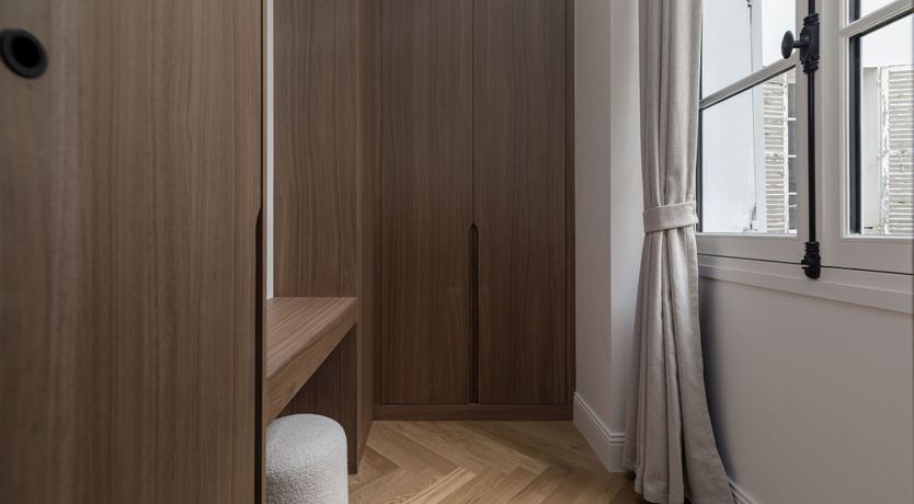 Photo of Bakers' Corner