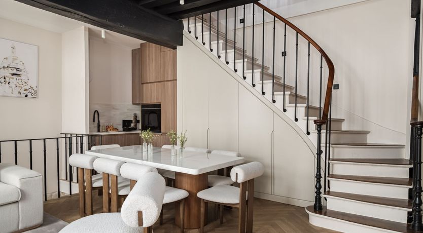 Photo of Bakers' Corner