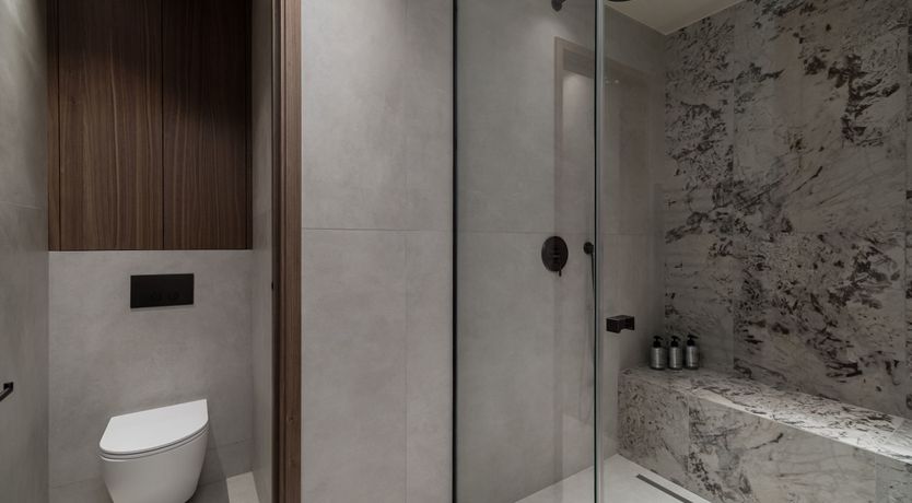 Photo of Bakers' Corner