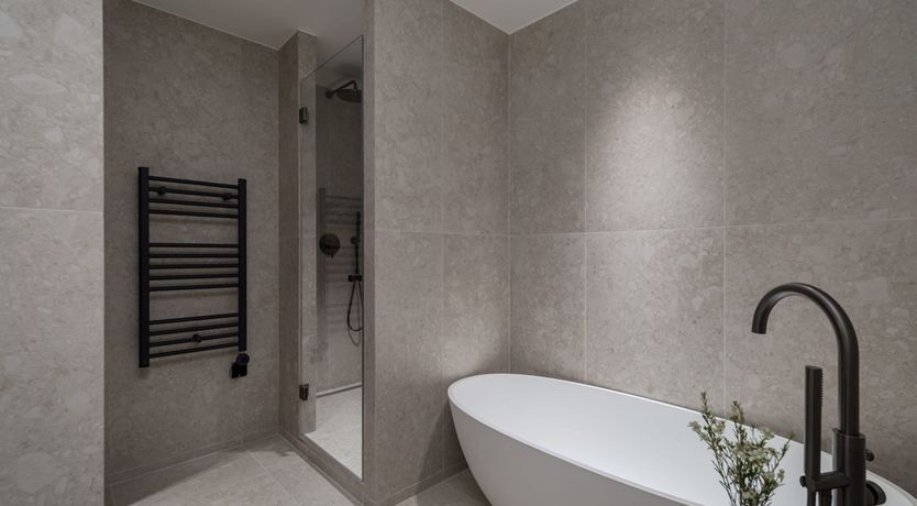 Photo of Bakers' Corner