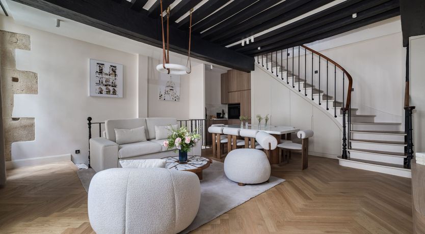 Photo of Bakers' Corner