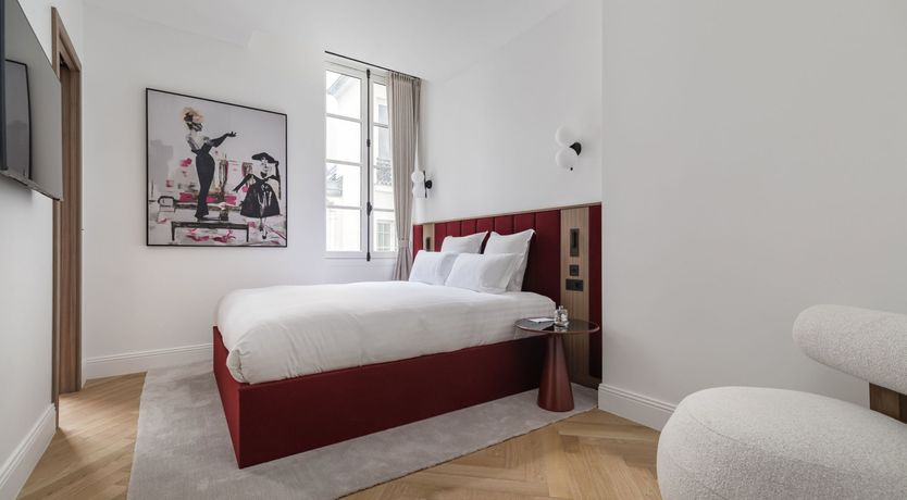 Photo of Bakers' Corner