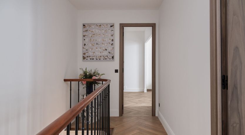 Photo of Bakers' Corner