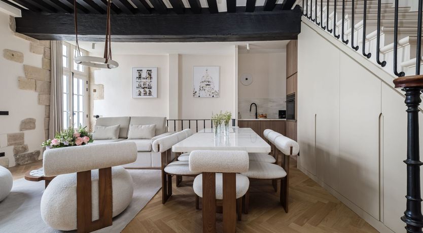 Photo of Bakers' Corner