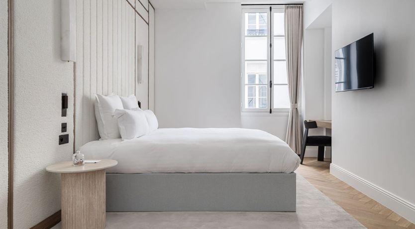 Photo of Bakers' Corner